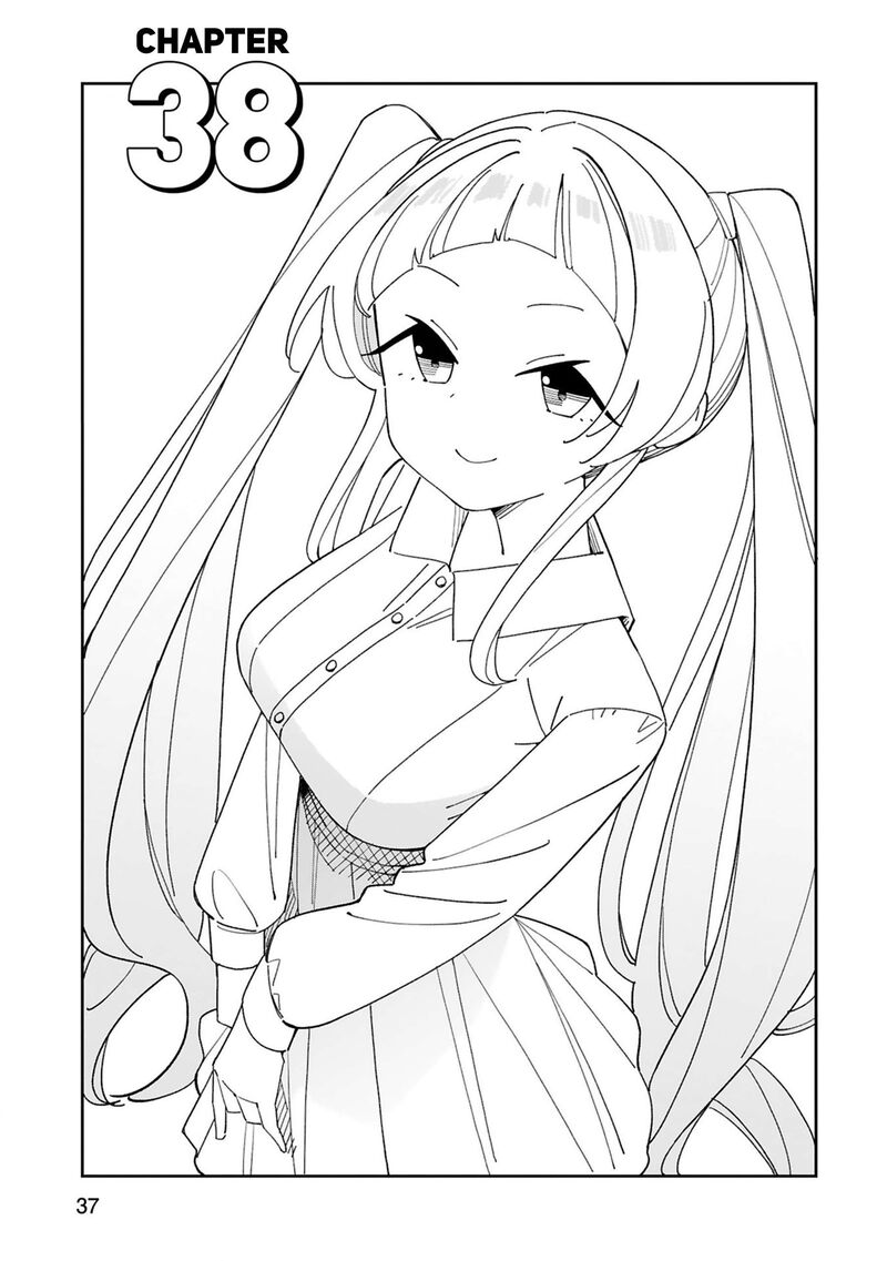 Arasaa Mama No Watashi De II No 38 1