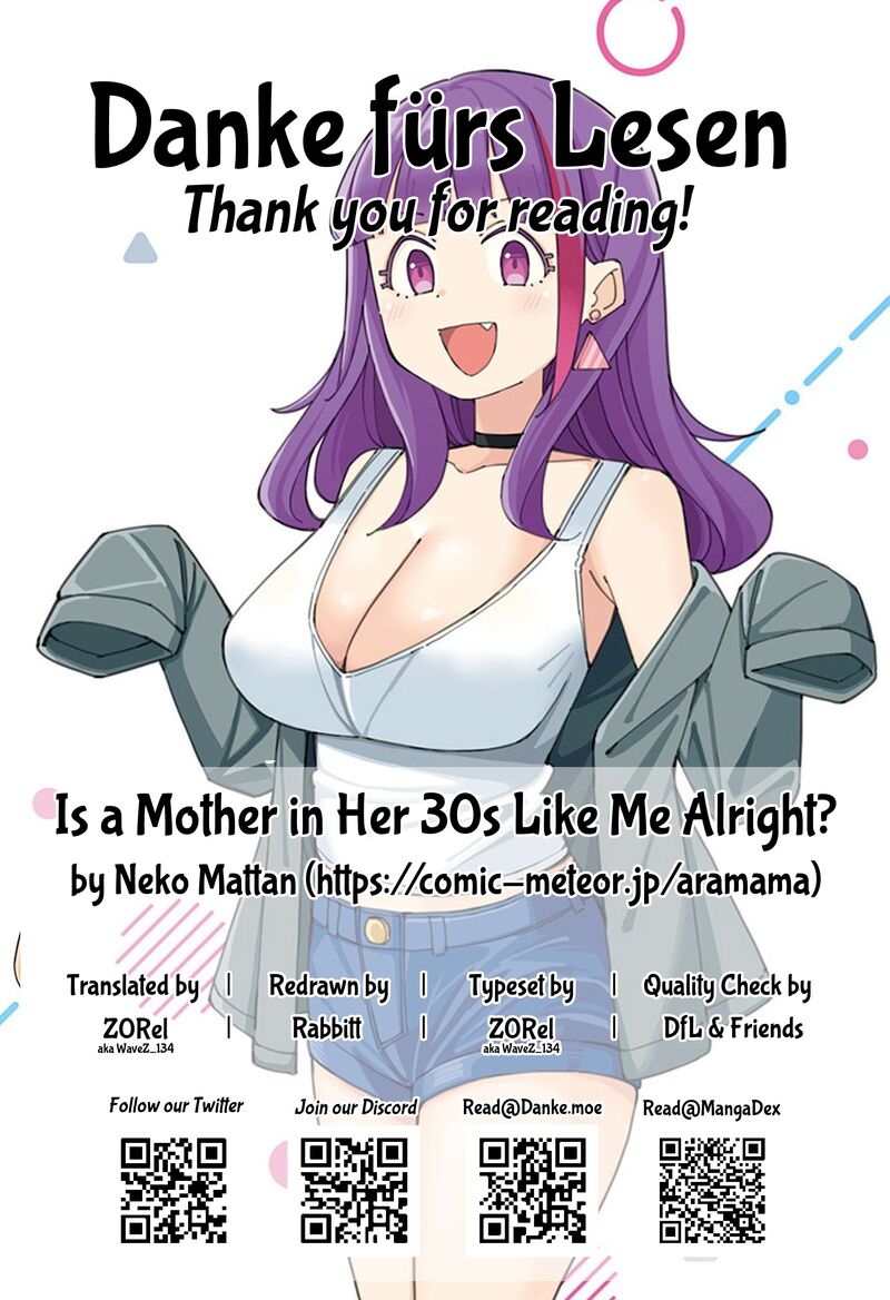 Arasaa Mama No Watashi De II No 38 10