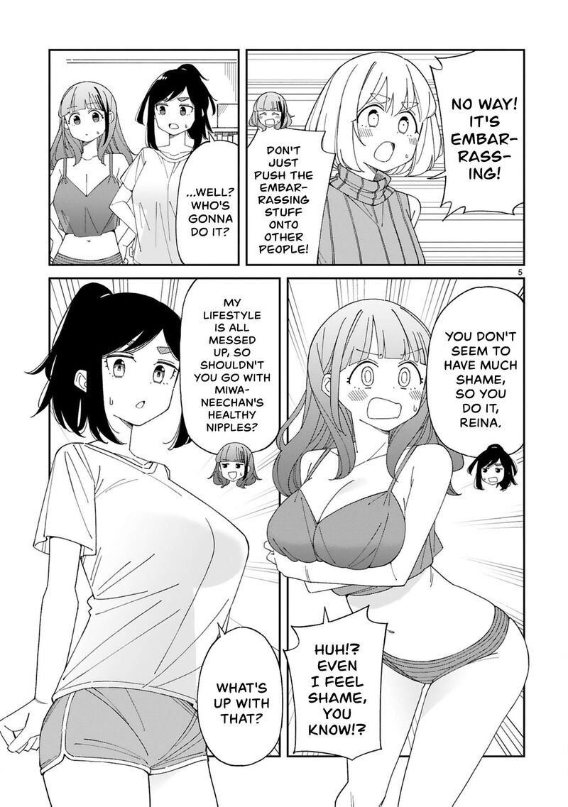 Arasaa Mama No Watashi De II No 38 5