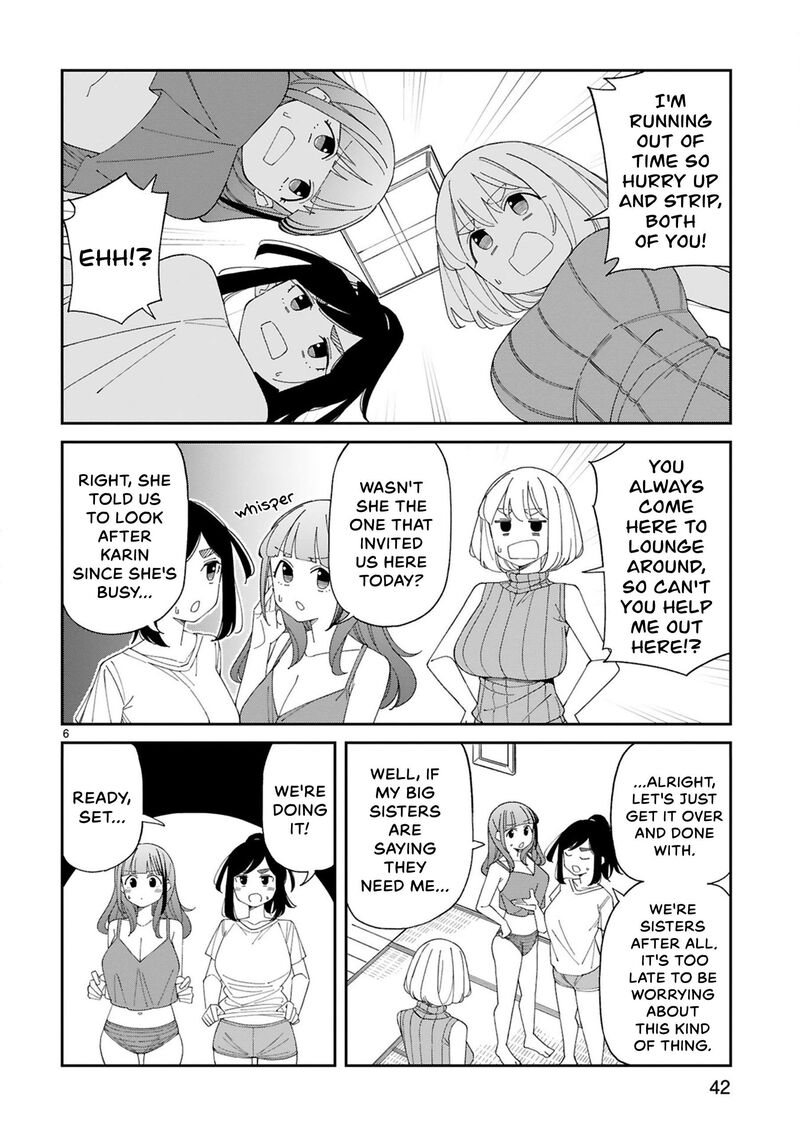 Arasaa Mama No Watashi De II No 38 6