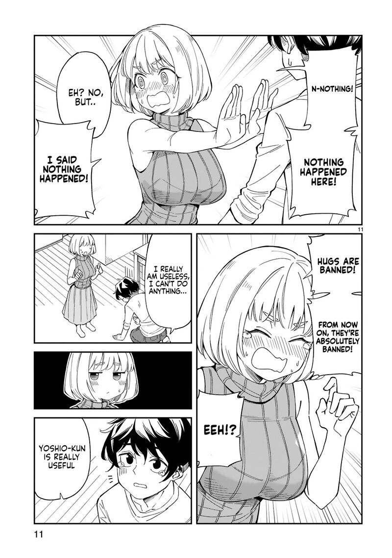 Arasaa Mama No Watashi De II No 4 10
