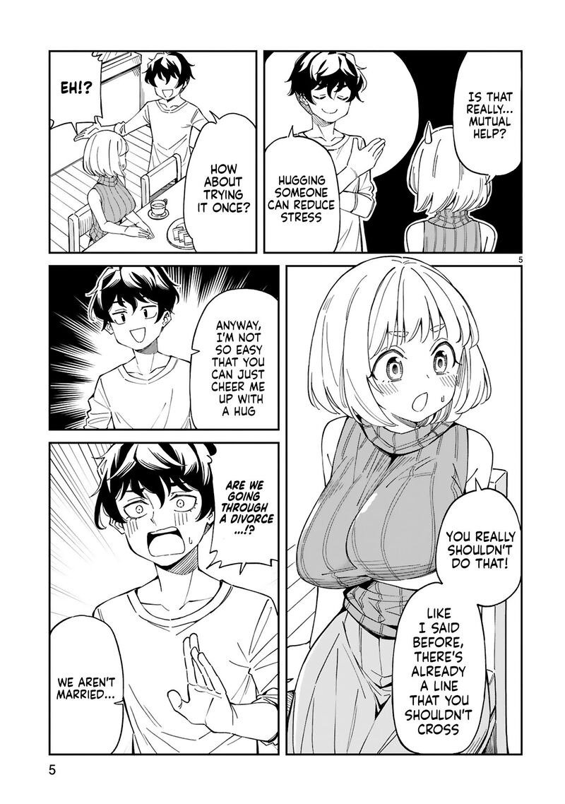 Arasaa Mama No Watashi De II No 4 4
