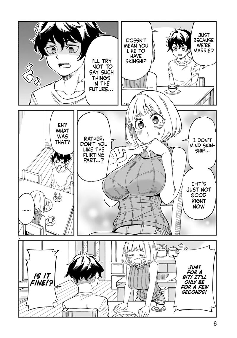 Arasaa Mama No Watashi De II No 4 5