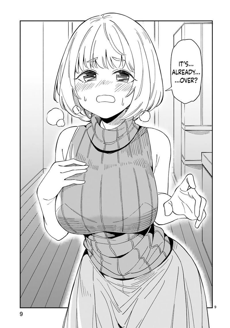 Arasaa Mama No Watashi De II No 4 8