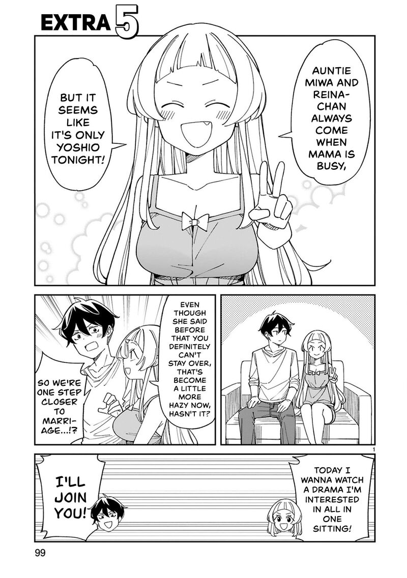 Arasaa Mama No Watashi De II No 42e 1