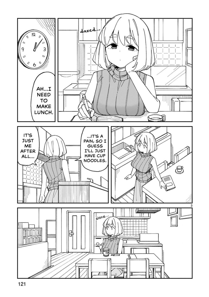 Arasaa Mama No Watashi De II No 44 3