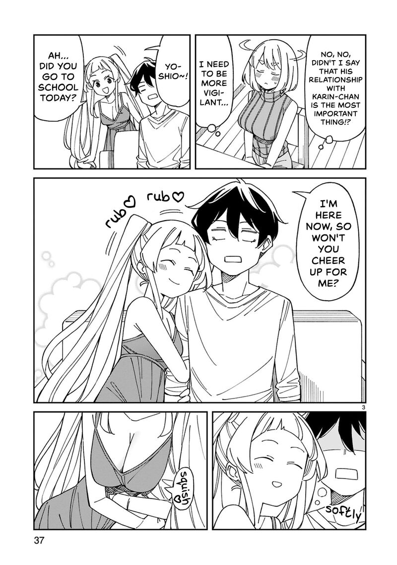 Arasaa Mama No Watashi De II No 48 3