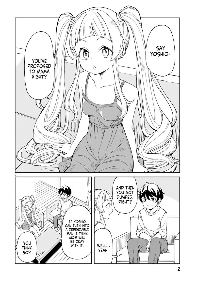Arasaa Mama No Watashi De II No 5 1
