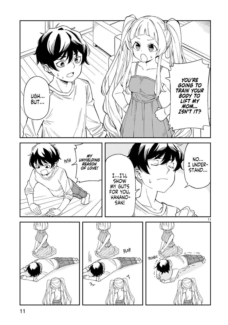 Arasaa Mama No Watashi De II No 5 10