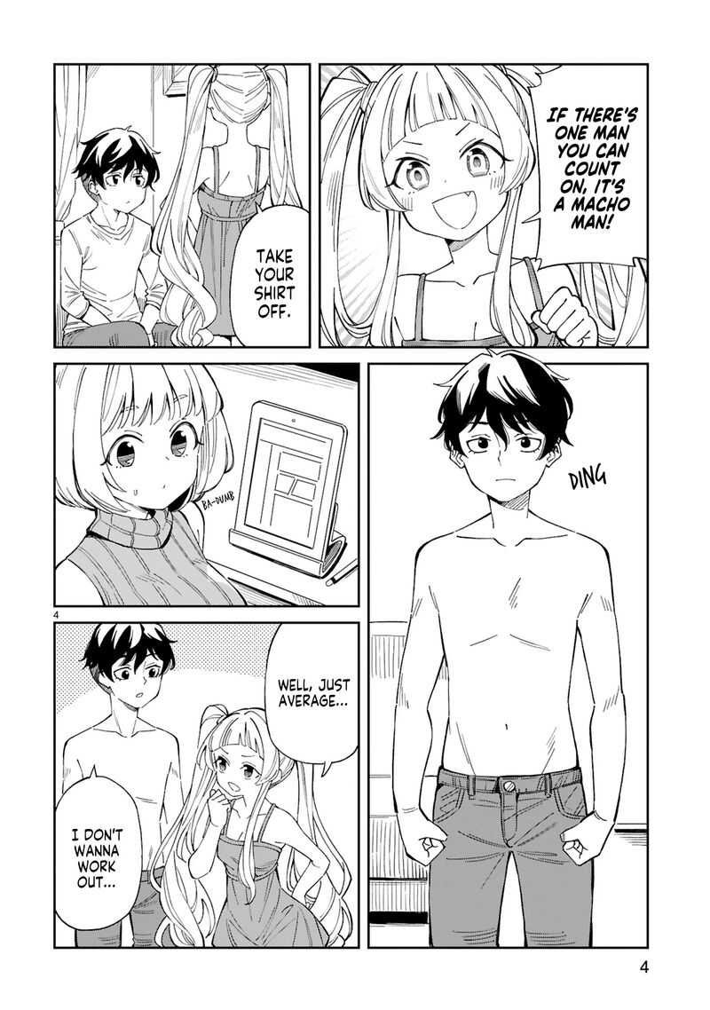 Arasaa Mama No Watashi De II No 5 3
