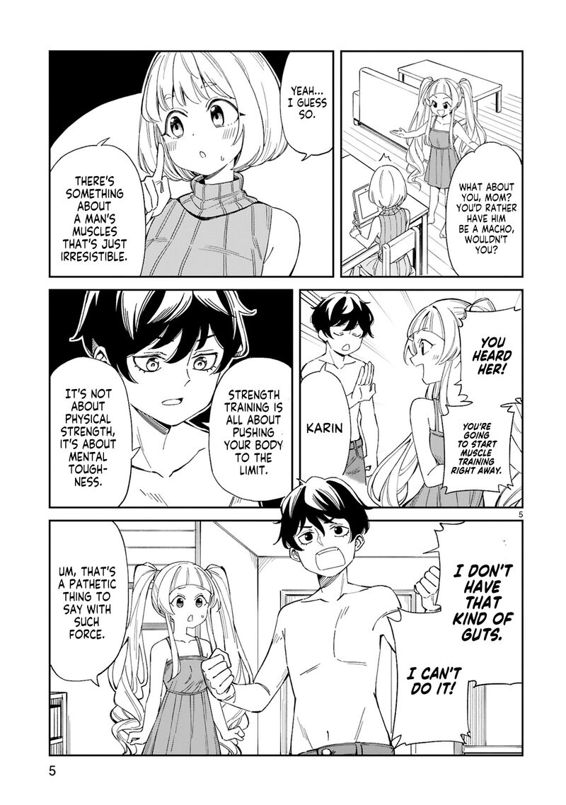 Arasaa Mama No Watashi De II No 5 4