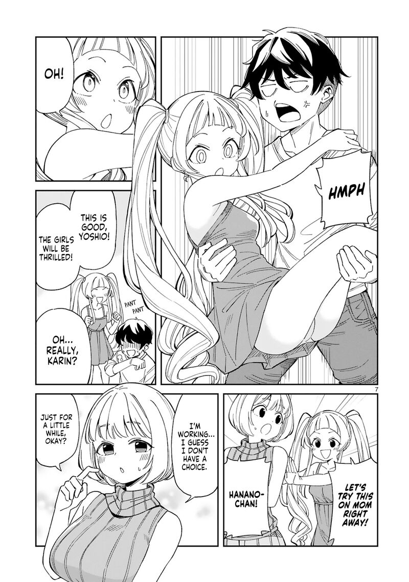 Arasaa Mama No Watashi De II No 5 6