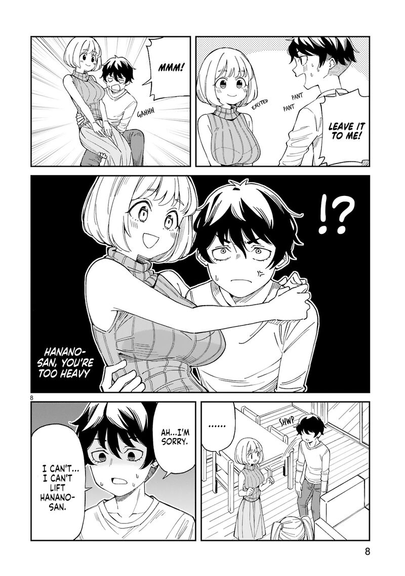 Arasaa Mama No Watashi De II No 5 7