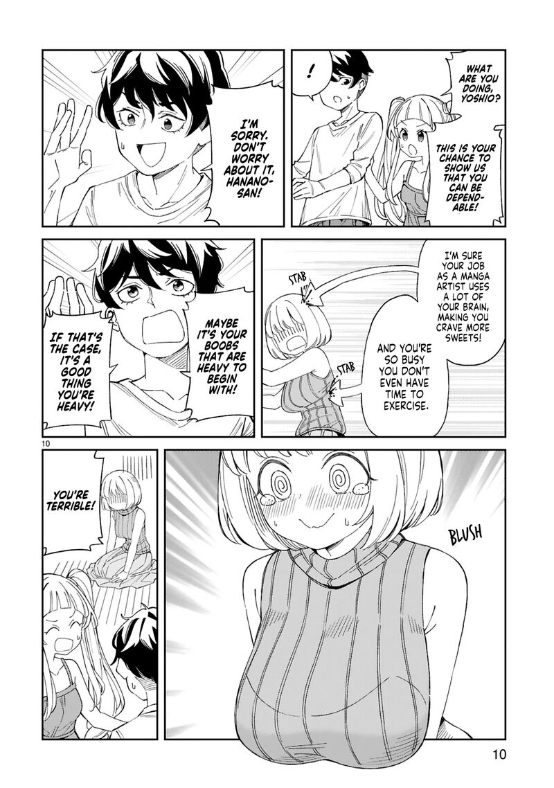 Arasaa Mama No Watashi De II No 5 9