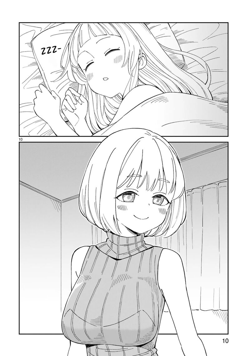 Arasaa Mama No Watashi De II No 6 10