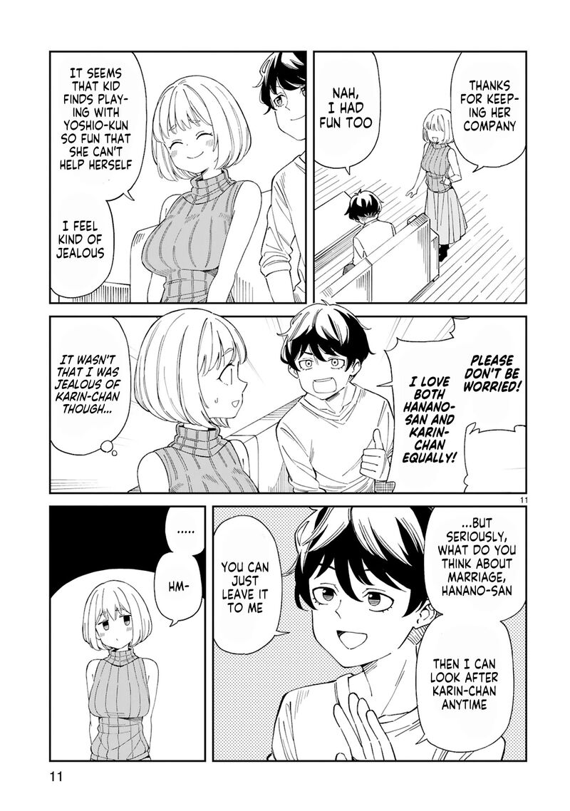 Arasaa Mama No Watashi De II No 6 11