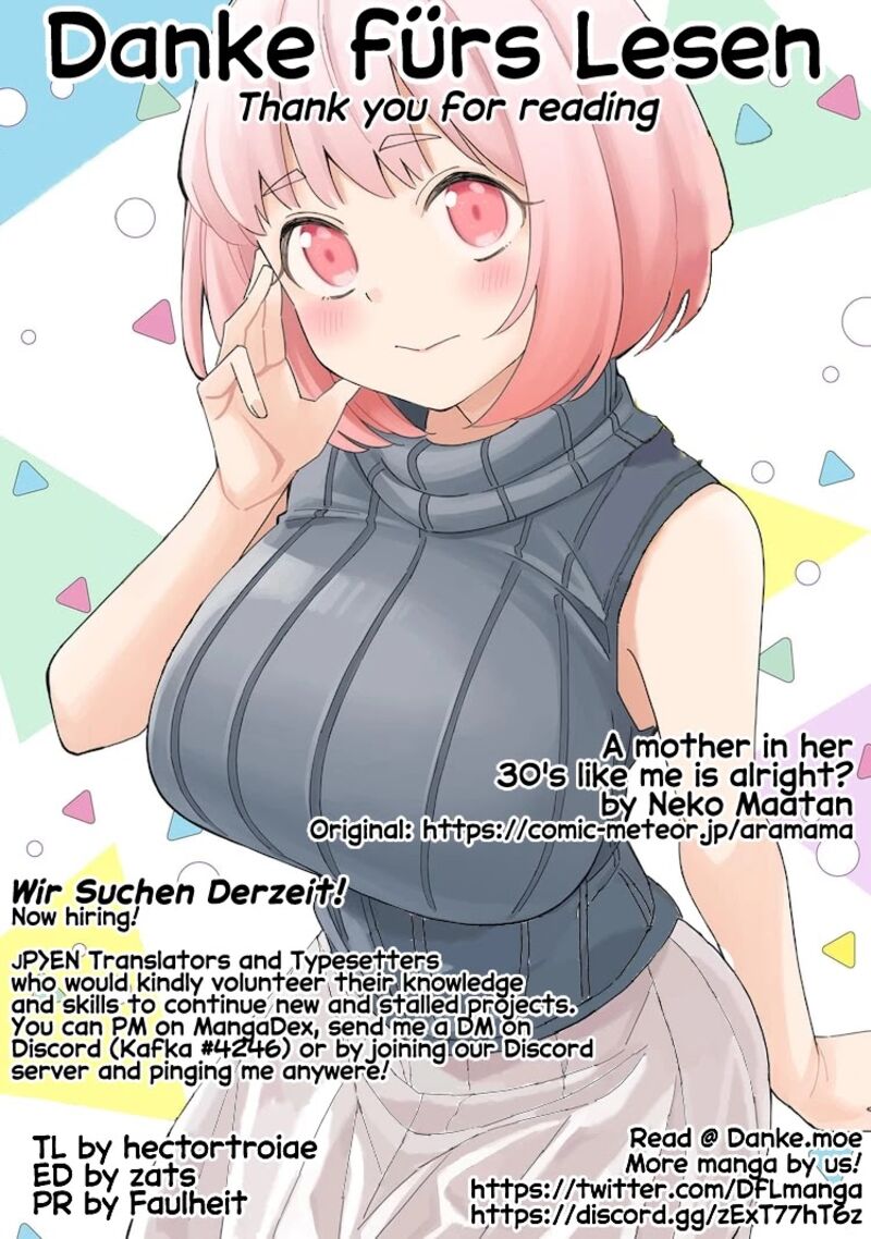 Arasaa Mama No Watashi De II No 6 13