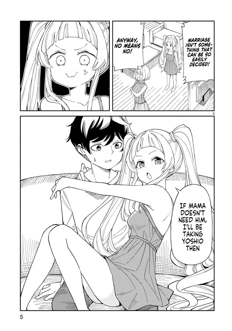 Arasaa Mama No Watashi De II No 6 5