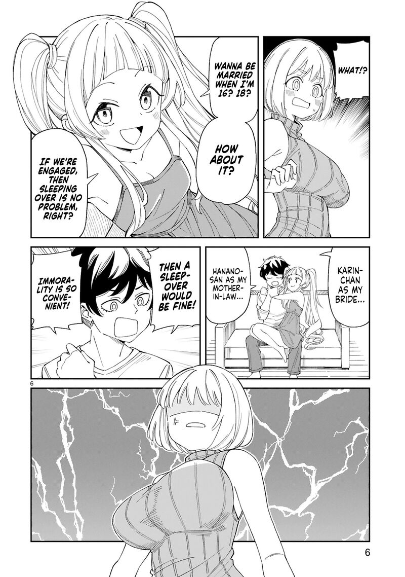 Arasaa Mama No Watashi De II No 6 6