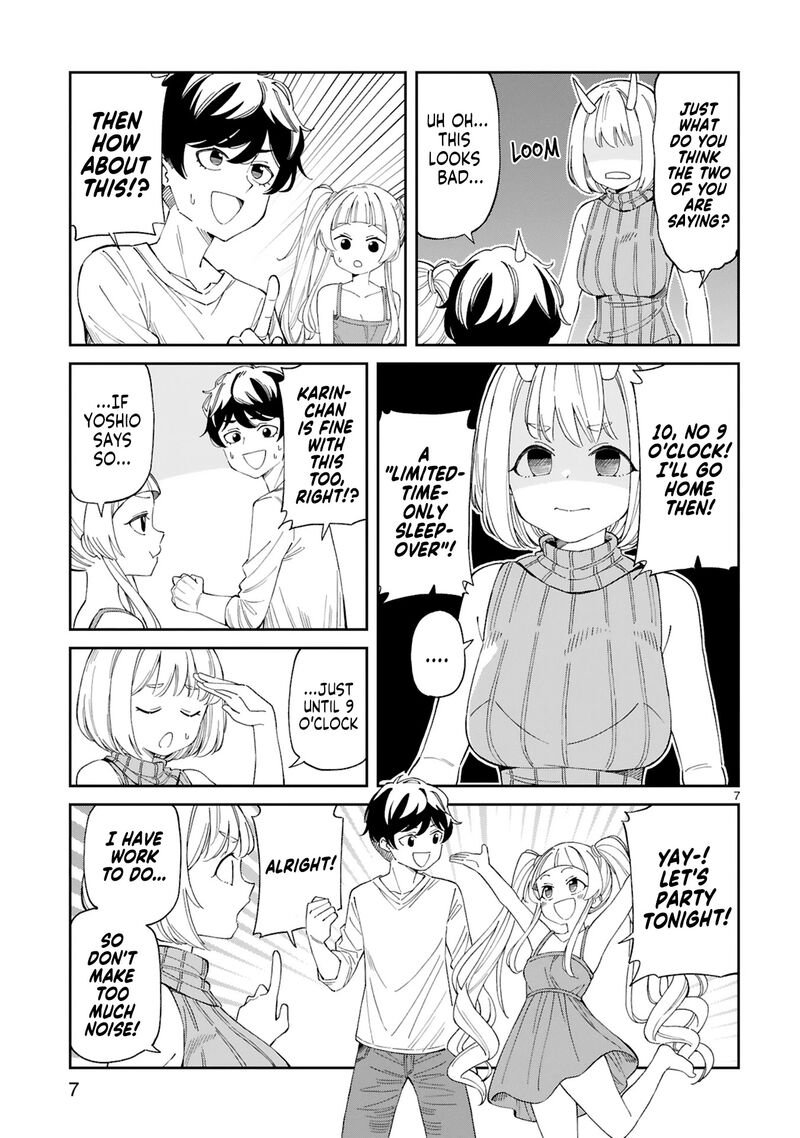 Arasaa Mama No Watashi De II No 6 7
