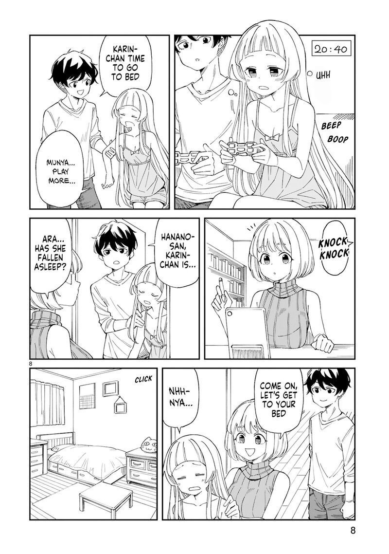 Arasaa Mama No Watashi De II No 6 8