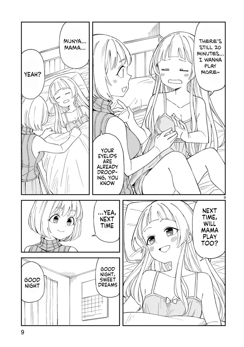 Arasaa Mama No Watashi De II No 6 9