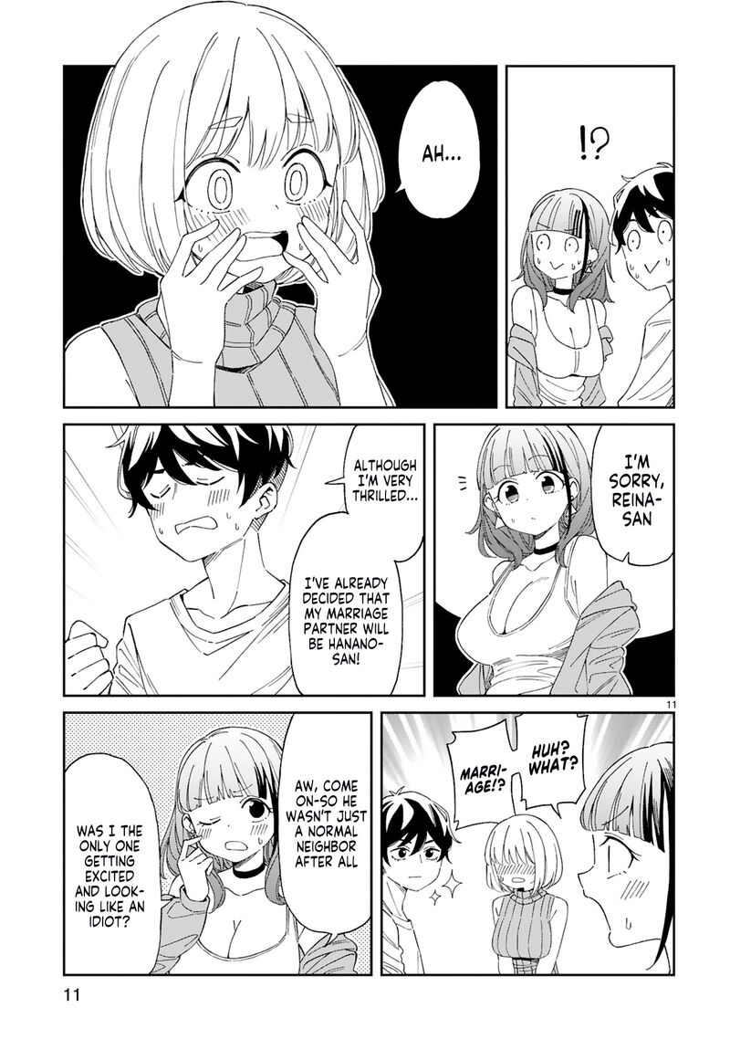 Arasaa Mama No Watashi De II No 7 10