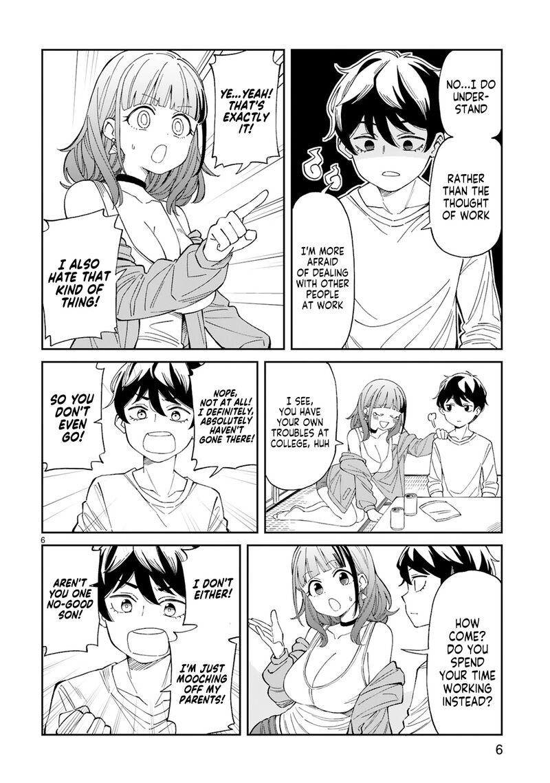 Arasaa Mama No Watashi De II No 7 6