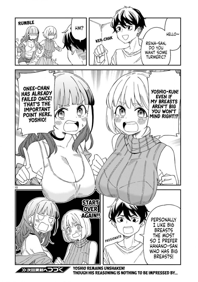 Arasaa Mama No Watashi De II No 8 10