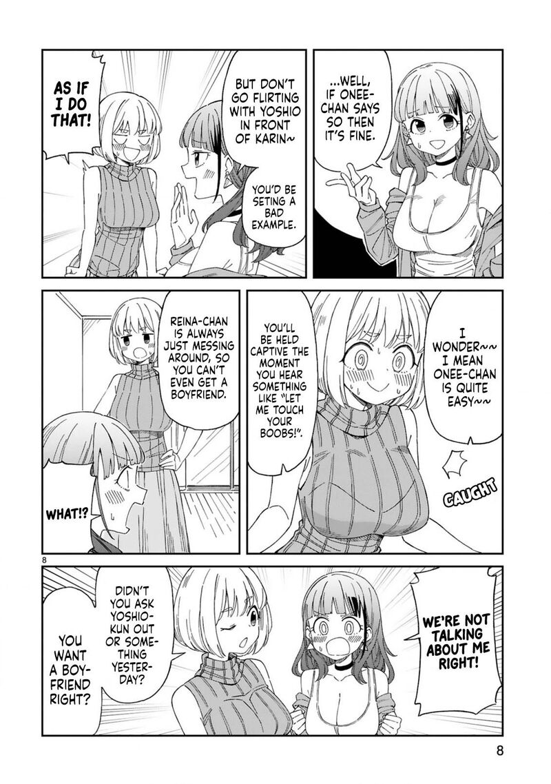 Arasaa Mama No Watashi De II No 8 8