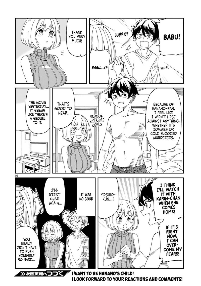 Arasaa Mama No Watashi De II No 9 10