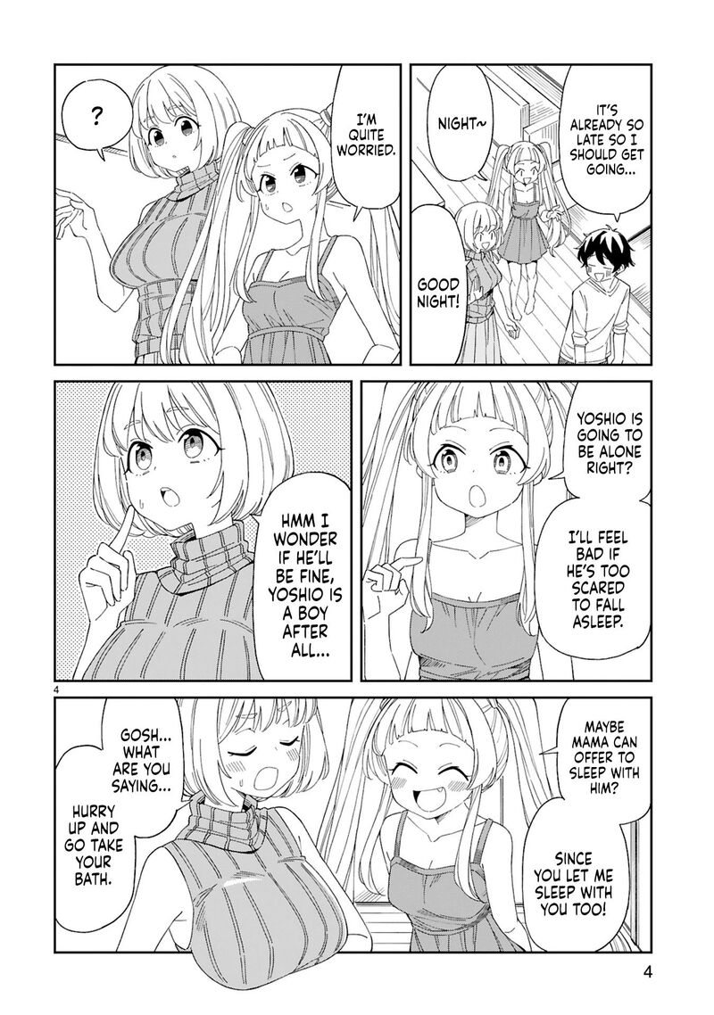 Arasaa Mama No Watashi De II No 9 4