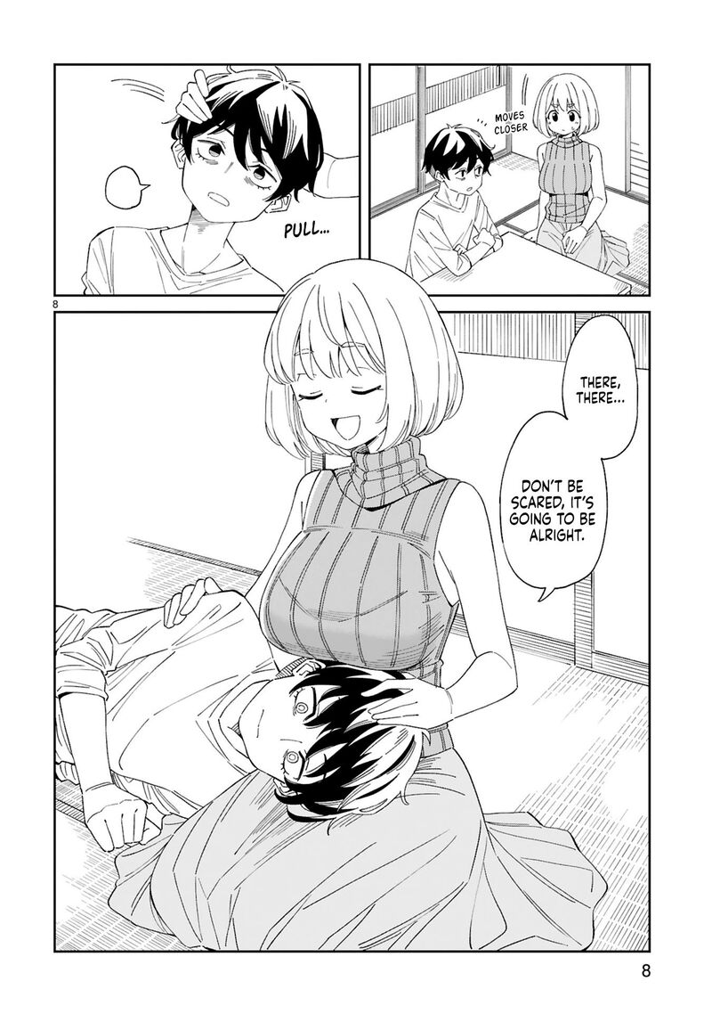 Arasaa Mama No Watashi De II No 9 8