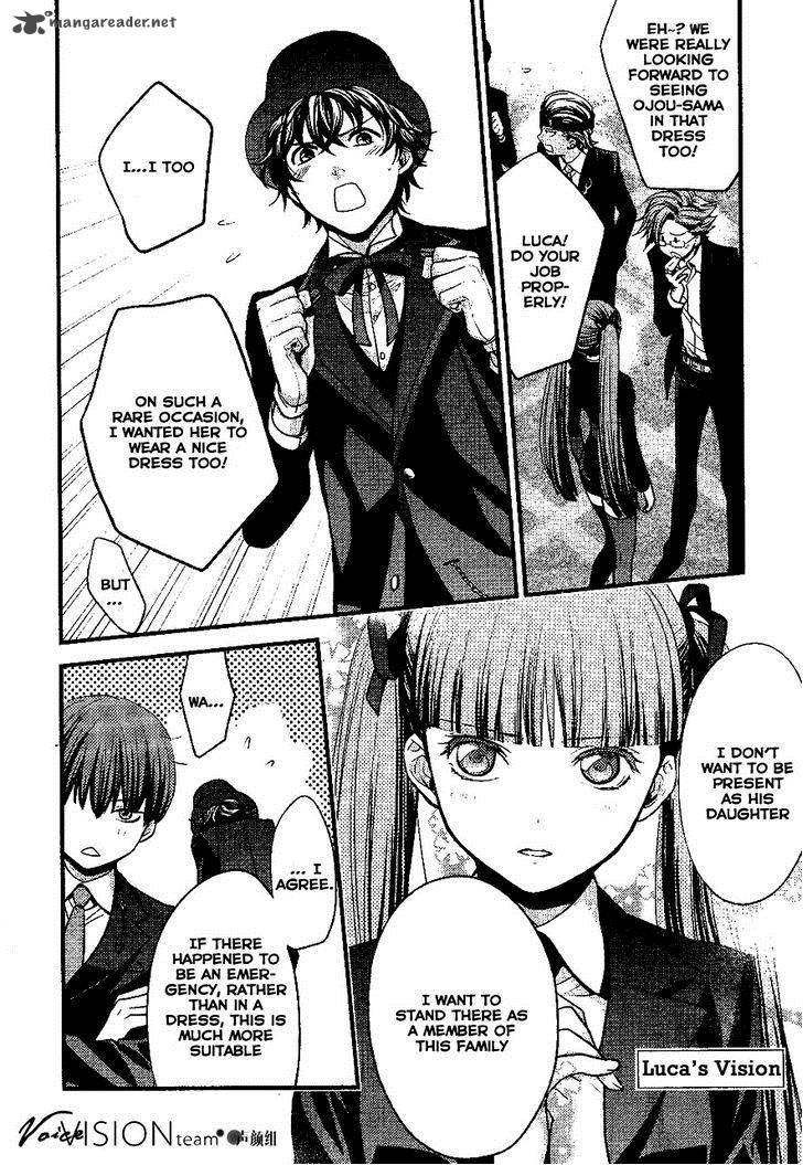 Arcana Famiglia Amore Mangiare Cantare 1 10