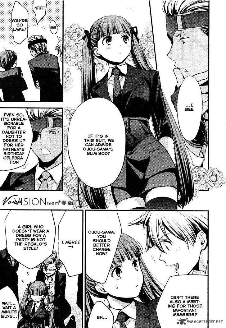 Arcana Famiglia Amore Mangiare Cantare 1 11