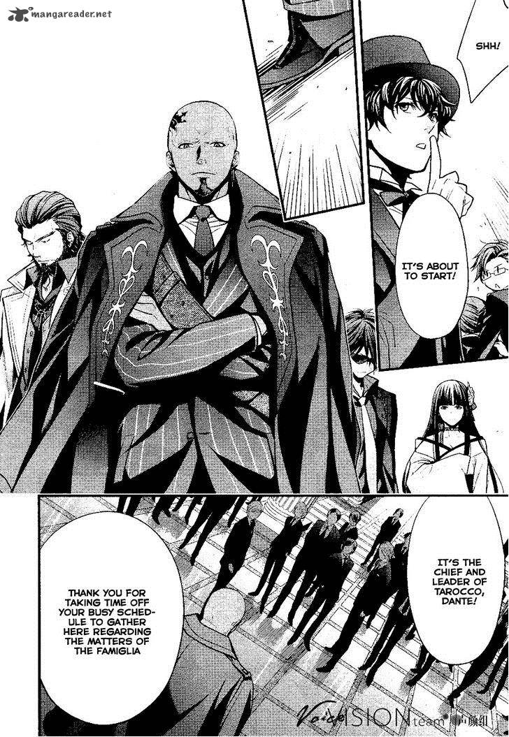 Arcana Famiglia Amore Mangiare Cantare 1 12