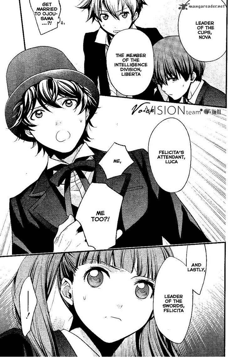 Arcana Famiglia Amore Mangiare Cantare 1 19