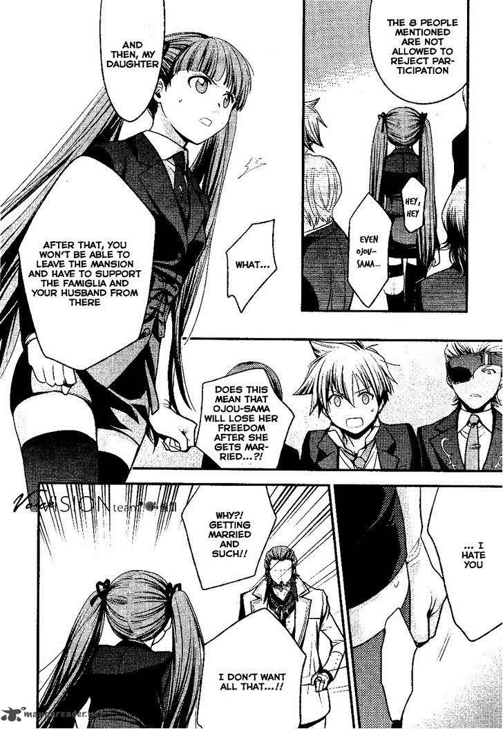 Arcana Famiglia Amore Mangiare Cantare 1 20