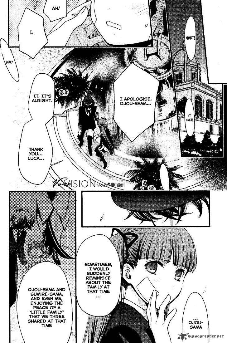 Arcana Famiglia Amore Mangiare Cantare 1 28