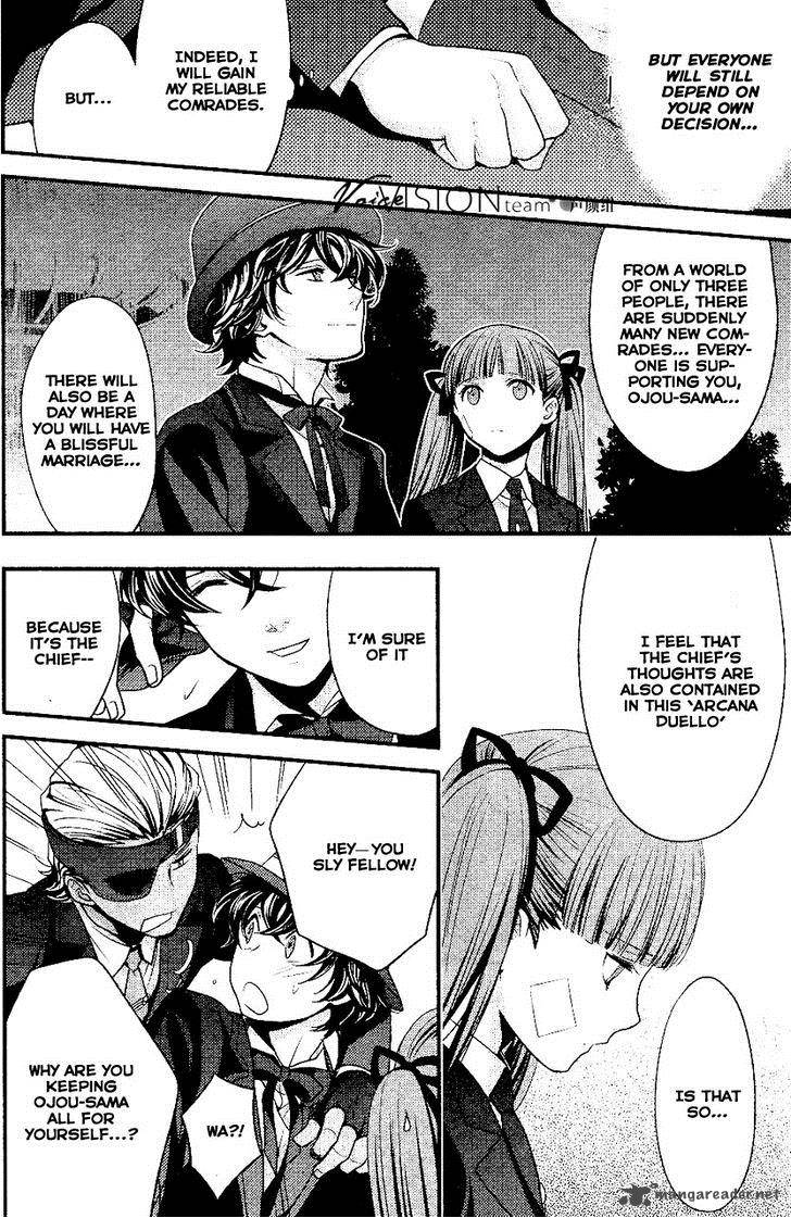Arcana Famiglia Amore Mangiare Cantare 1 30
