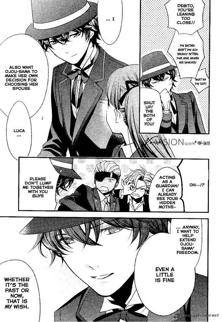 Arcana Famiglia Amore Mangiare Cantare 1 35