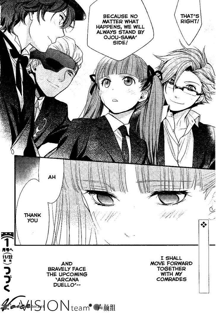 Arcana Famiglia Amore Mangiare Cantare 1 36