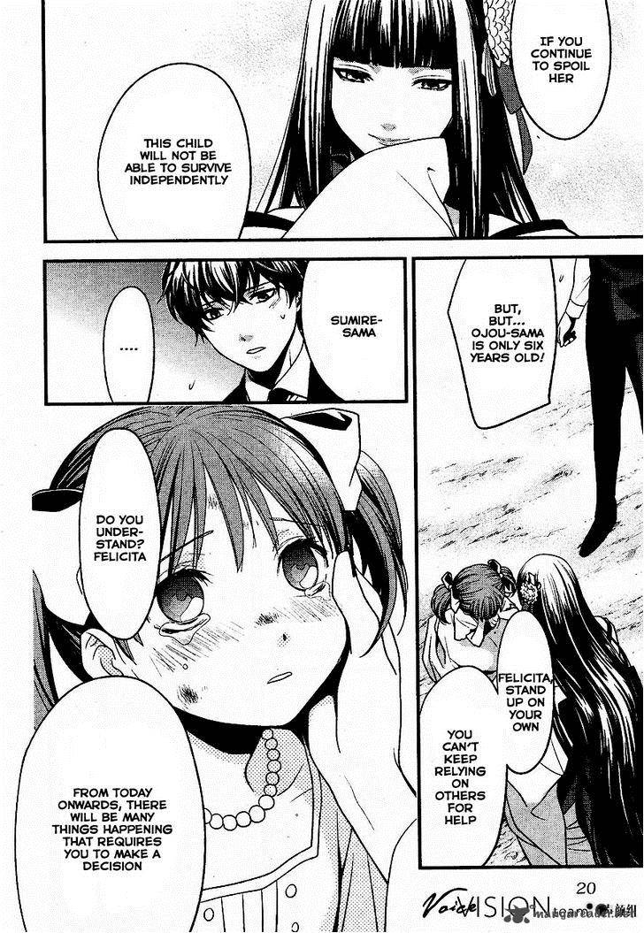 Arcana Famiglia Amore Mangiare Cantare 1 6