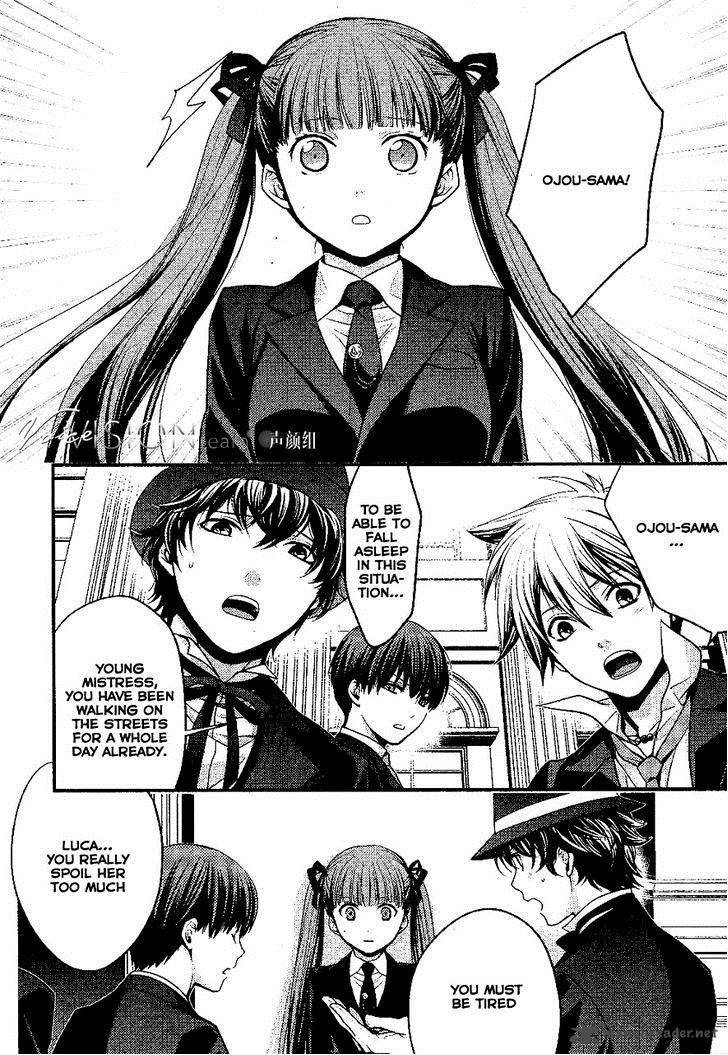 Arcana Famiglia Amore Mangiare Cantare 1 8