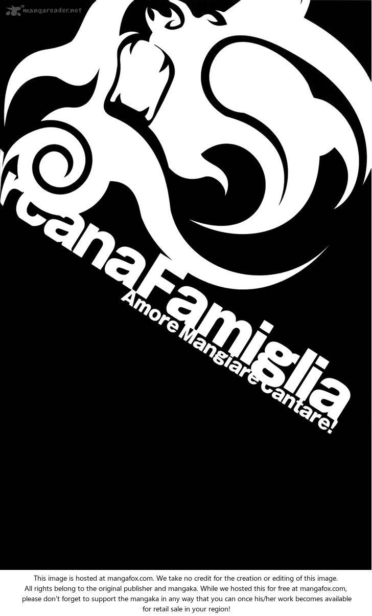 Arcana Famiglia Amore Mangiare Cantare 11 1