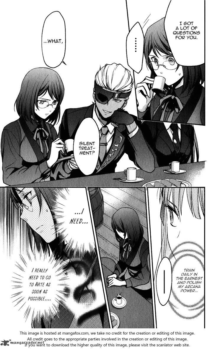 Arcana Famiglia Amore Mangiare Cantare 11 14