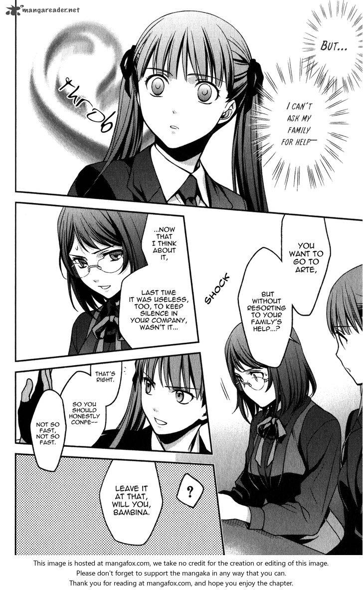 Arcana Famiglia Amore Mangiare Cantare 11 15