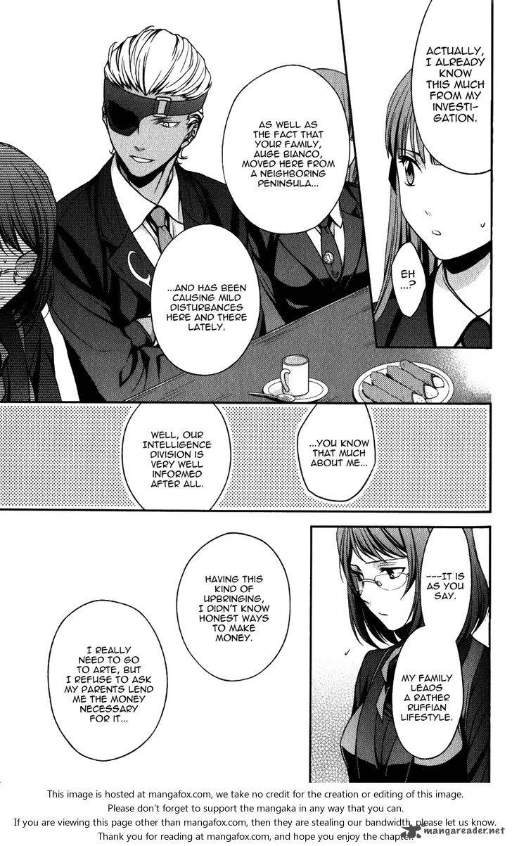Arcana Famiglia Amore Mangiare Cantare 11 16