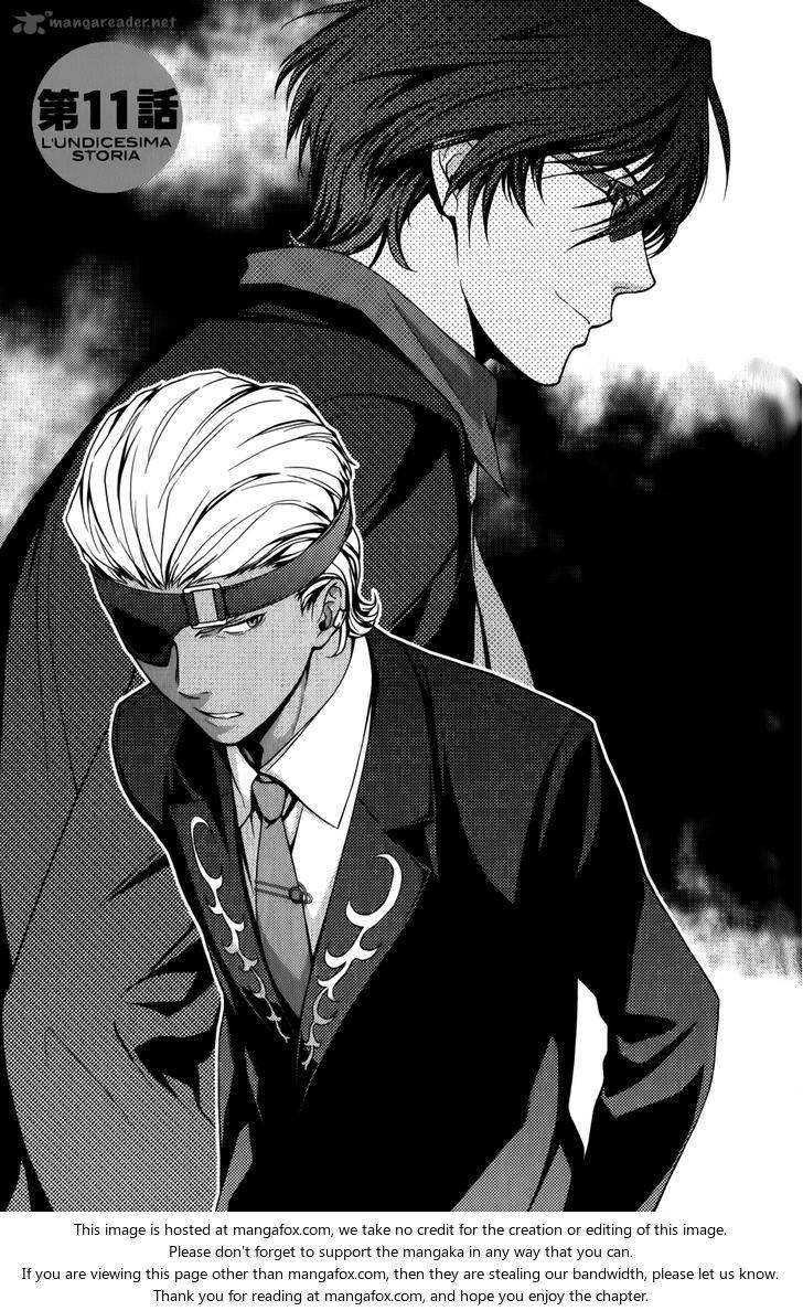 Arcana Famiglia Amore Mangiare Cantare 11 2