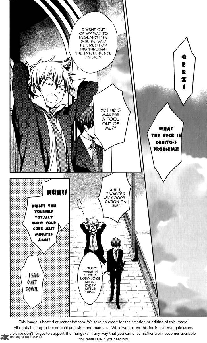 Arcana Famiglia Amore Mangiare Cantare 11 3